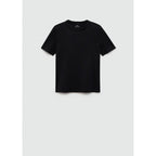 T-Shirt Rita - Noir