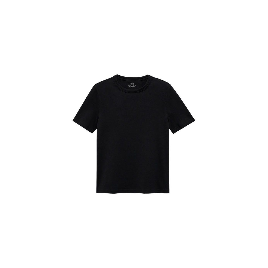 T-Shirt Rita - Noir