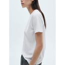 Camiseta Chalaca - Blanco