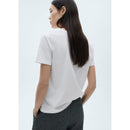 Camiseta Chalaca - Blanco