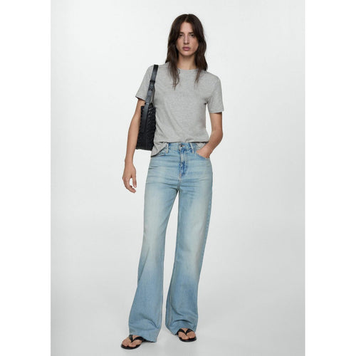 T-Shirt Chalaca - Gris Moyen