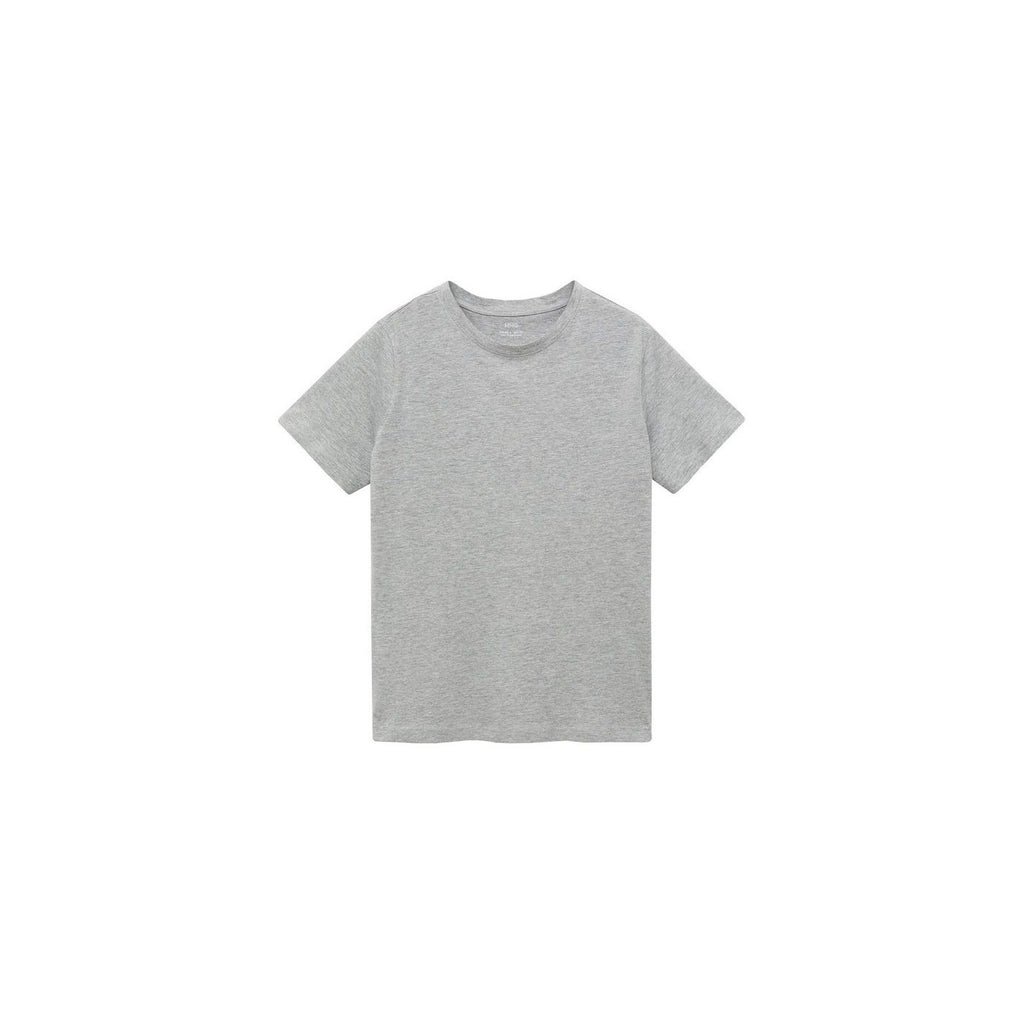 T-Shirt Chalaca - Gris Moyen