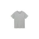 Chalaca T-Shirt - Medium Gray
