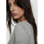 T-Shirt Chalaca - Gris Moyen