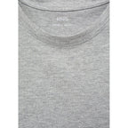 T-Shirt Chalaca - Gris Moyen
