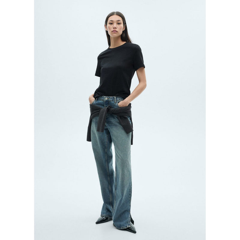 Chalaca T-Shirt - Black