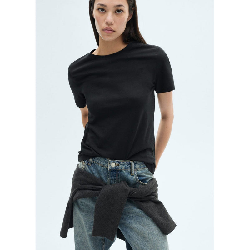 Chalaca T-Shirt - Black