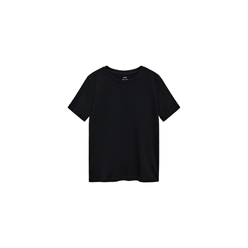 Chalaca T-Shirt - Black