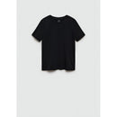 Chalaca T-Shirt - Black