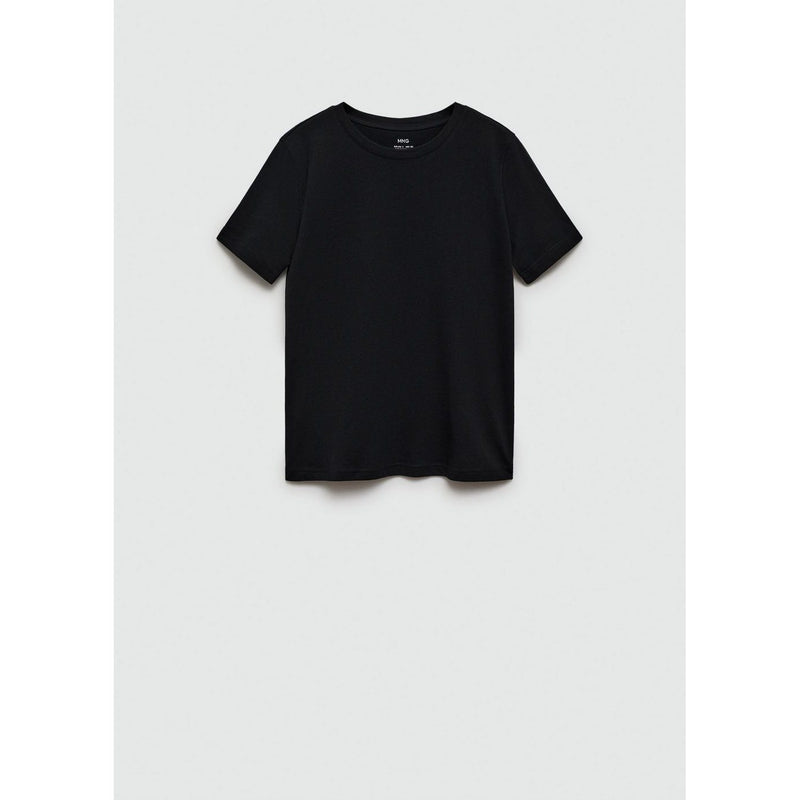 Chalaca T-Shirt - Black