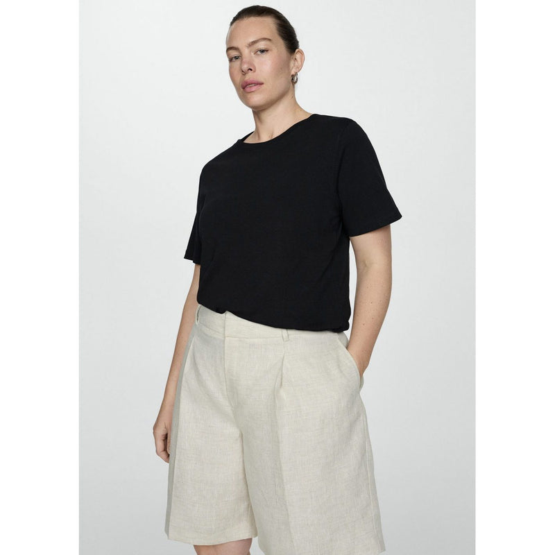 Chalaca T-Shirt - Black