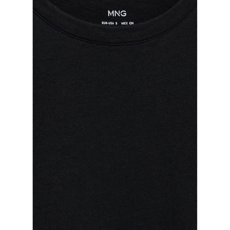 Chalaca T-Shirt - Black