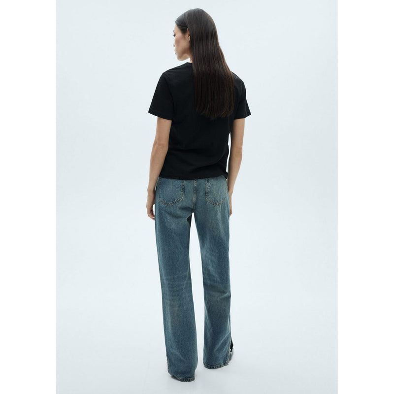 Chalaca T-Shirt - Black