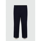 Bosco Trousers - Dark Navy