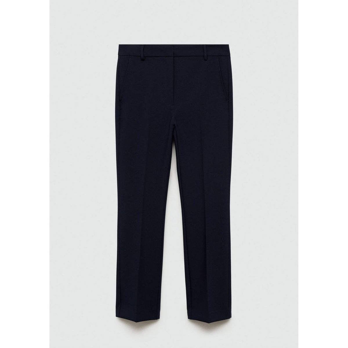 Bosco Trousers - Dark Navy