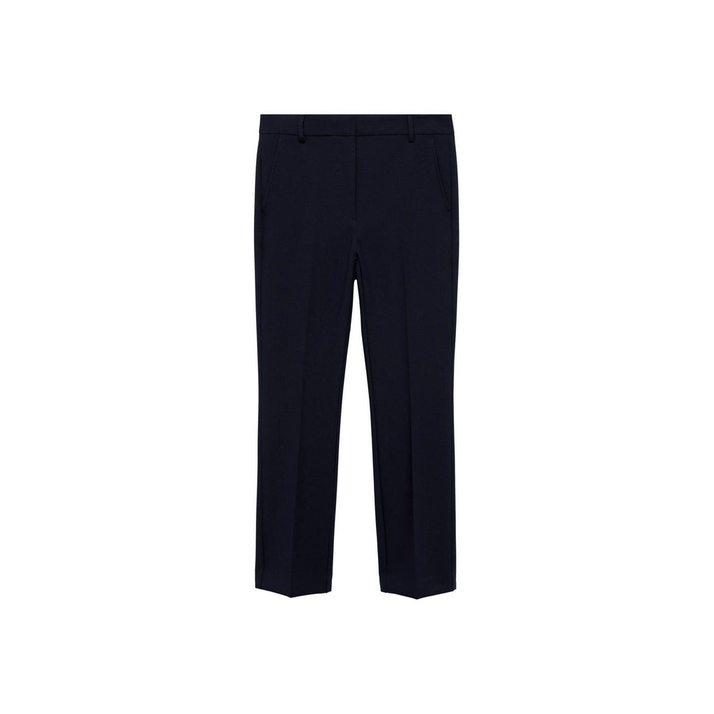 Bosco Trousers - Dark Navy