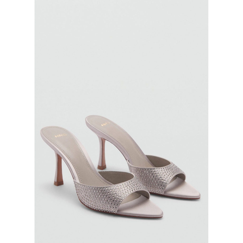Sandales Ivana-A - Gris