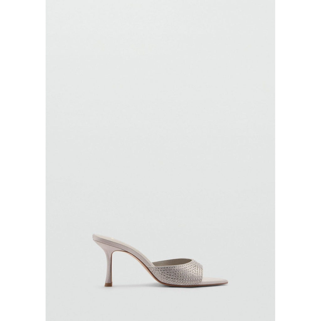 Sandales Ivana-A - Gris