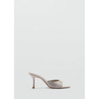 Sandales Ivana-A - Gris