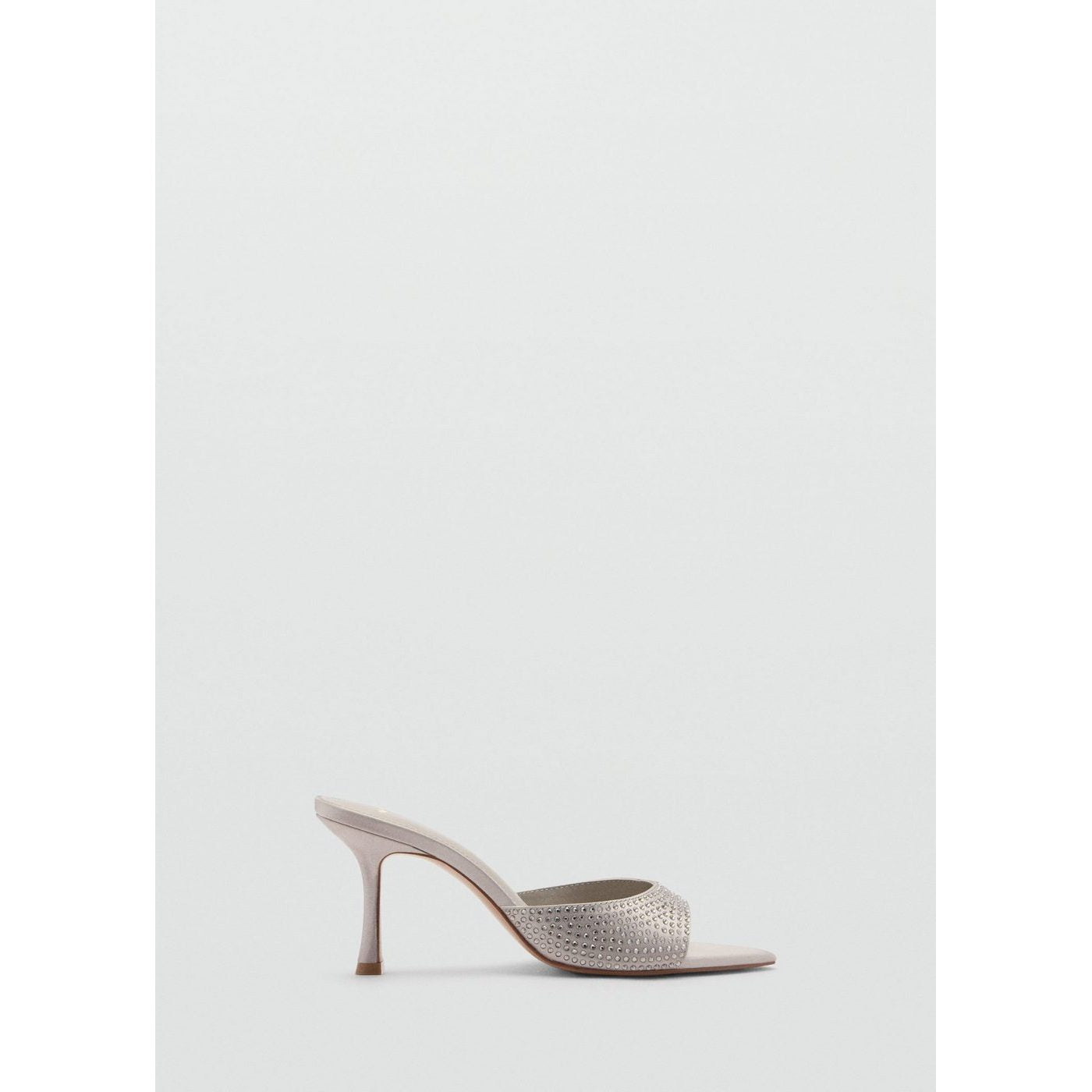 Sandales Ivana-A - Gris