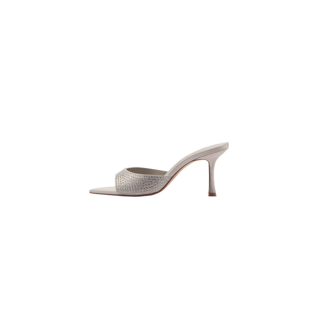 Sandales Ivana-A - Gris