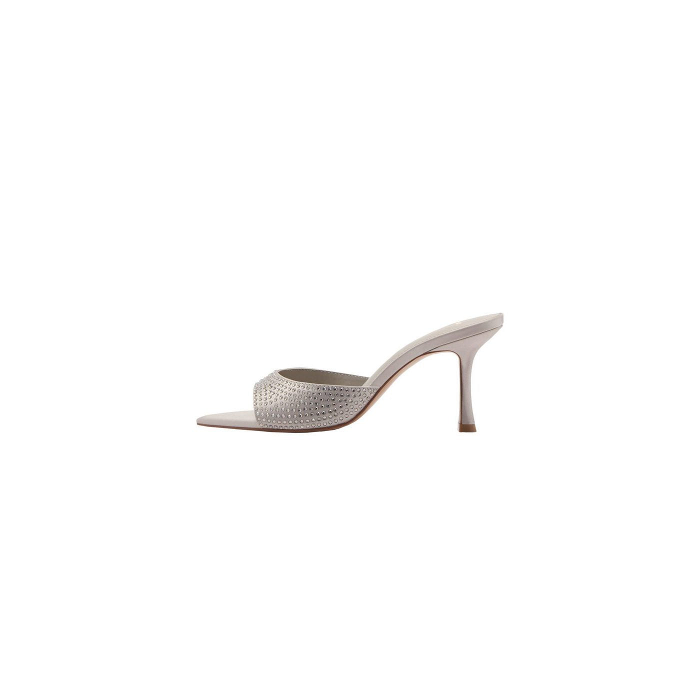 Sandales Ivana-A - Gris