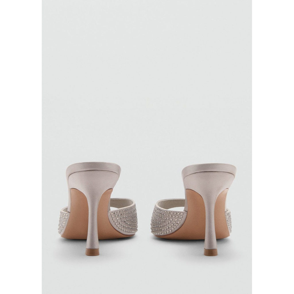 Sandales Ivana-A - Gris