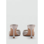 Sandales Ivana-A - Gris