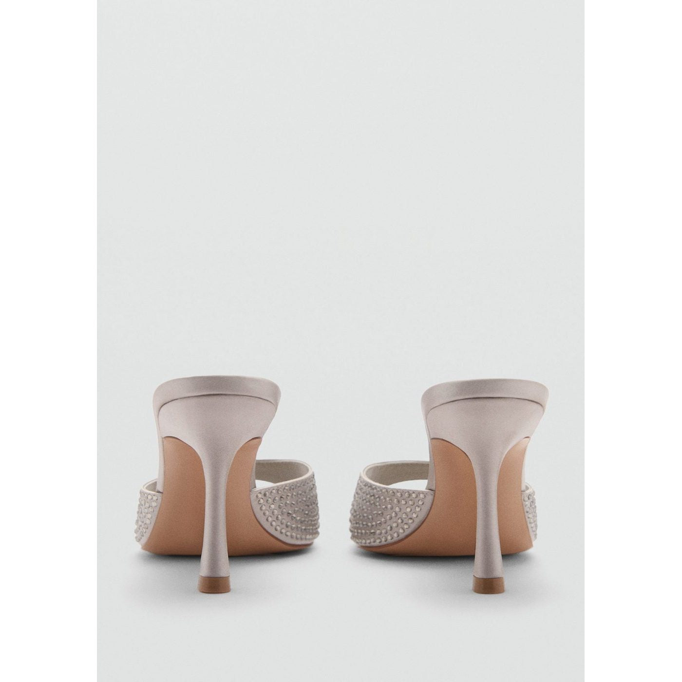 Sandales Ivana-A - Gris