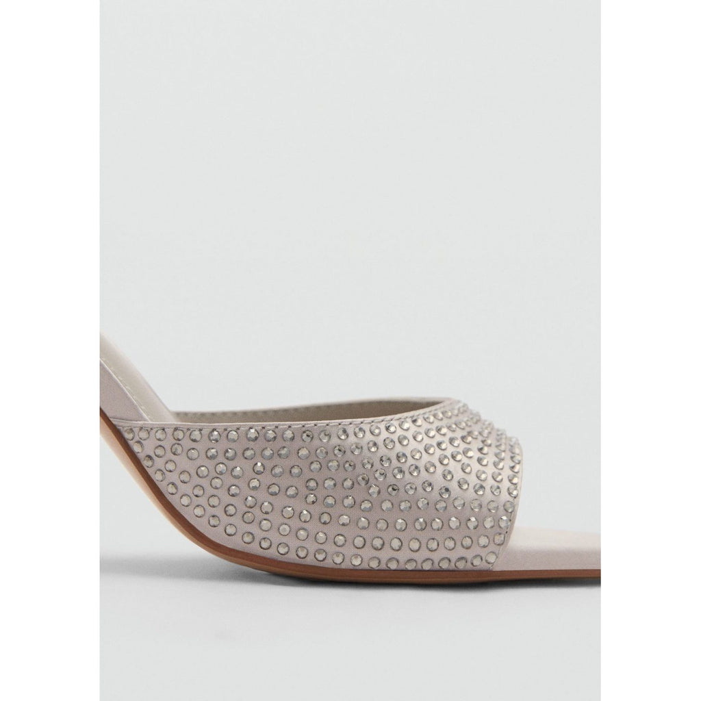 Sandales Ivana-A - Gris