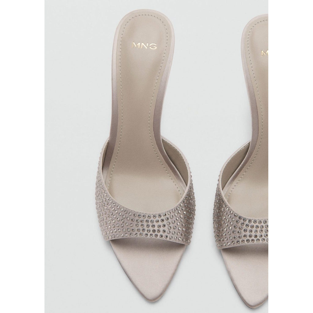 Sandales Ivana-A - Gris