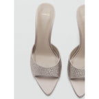 Sandales Ivana-A - Gris