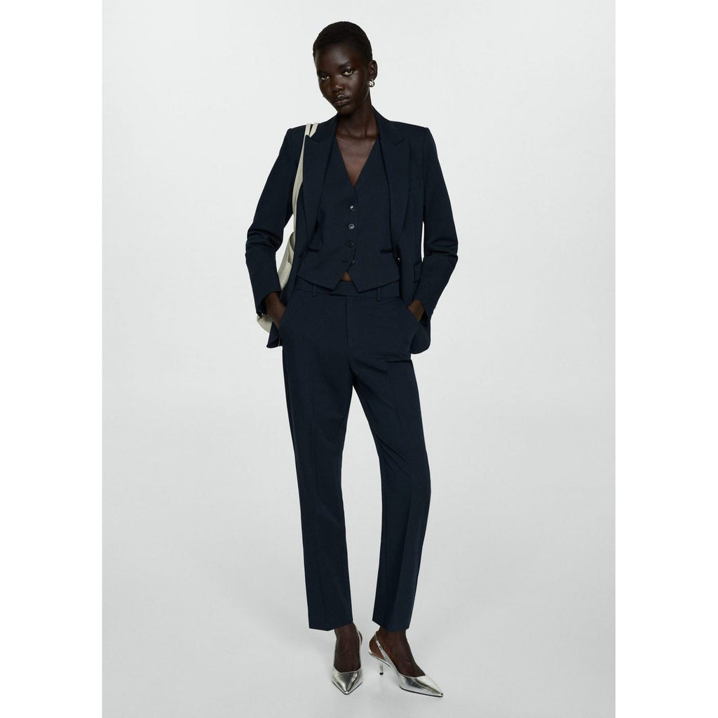 Manteau Boreal - Dark Navy