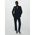 Manteau Boreal - Dark Navy