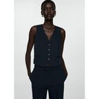 Manteau Boreal - Dark Navy