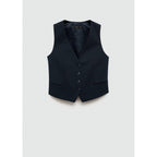 Manteau Boreal - Dark Navy