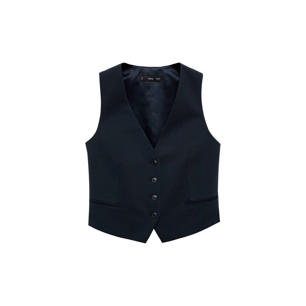 Manteau Boreal - Dark Navy