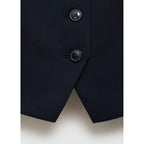 Manteau Boreal - Dark Navy