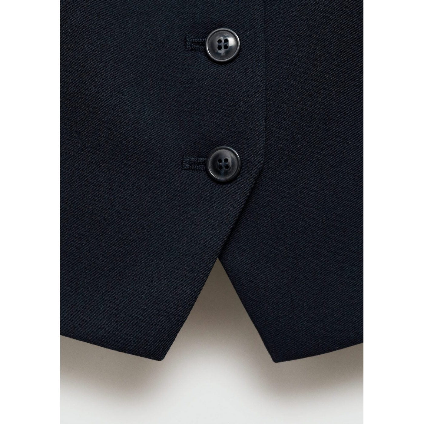 Manteau Boreal - Dark Navy