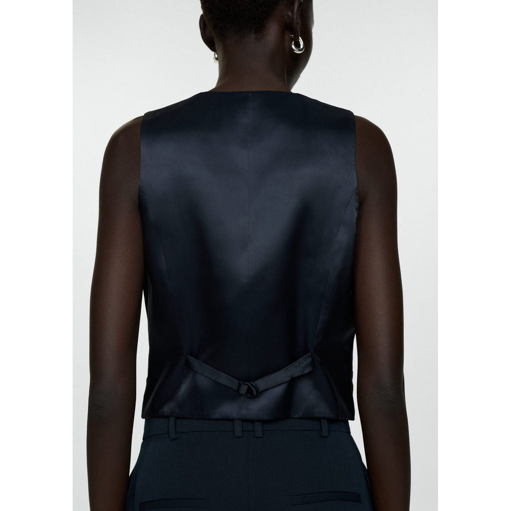 Manteau Boreal - Dark Navy