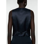 Manteau Boreal - Dark Navy
