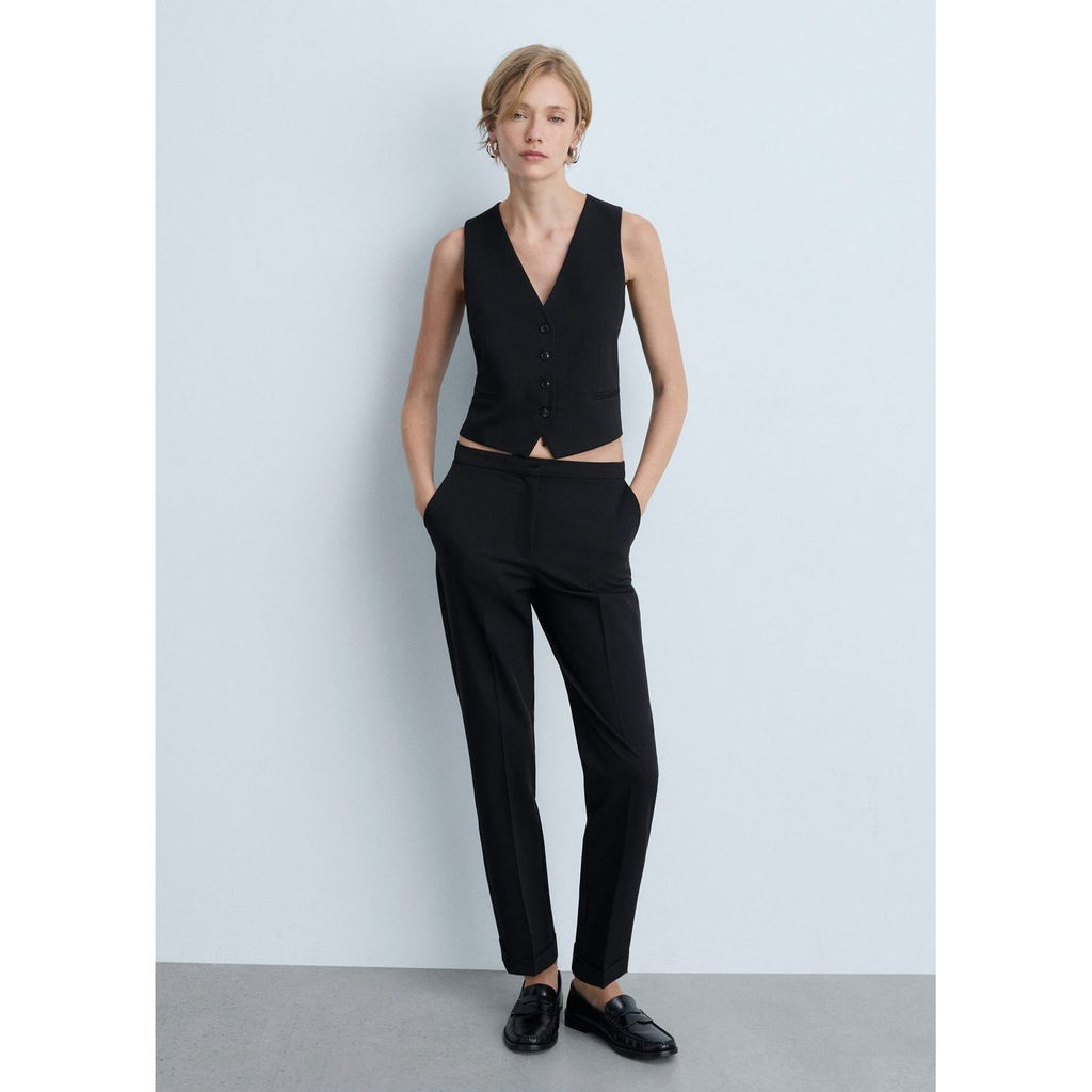 Manteau Boreal - Black