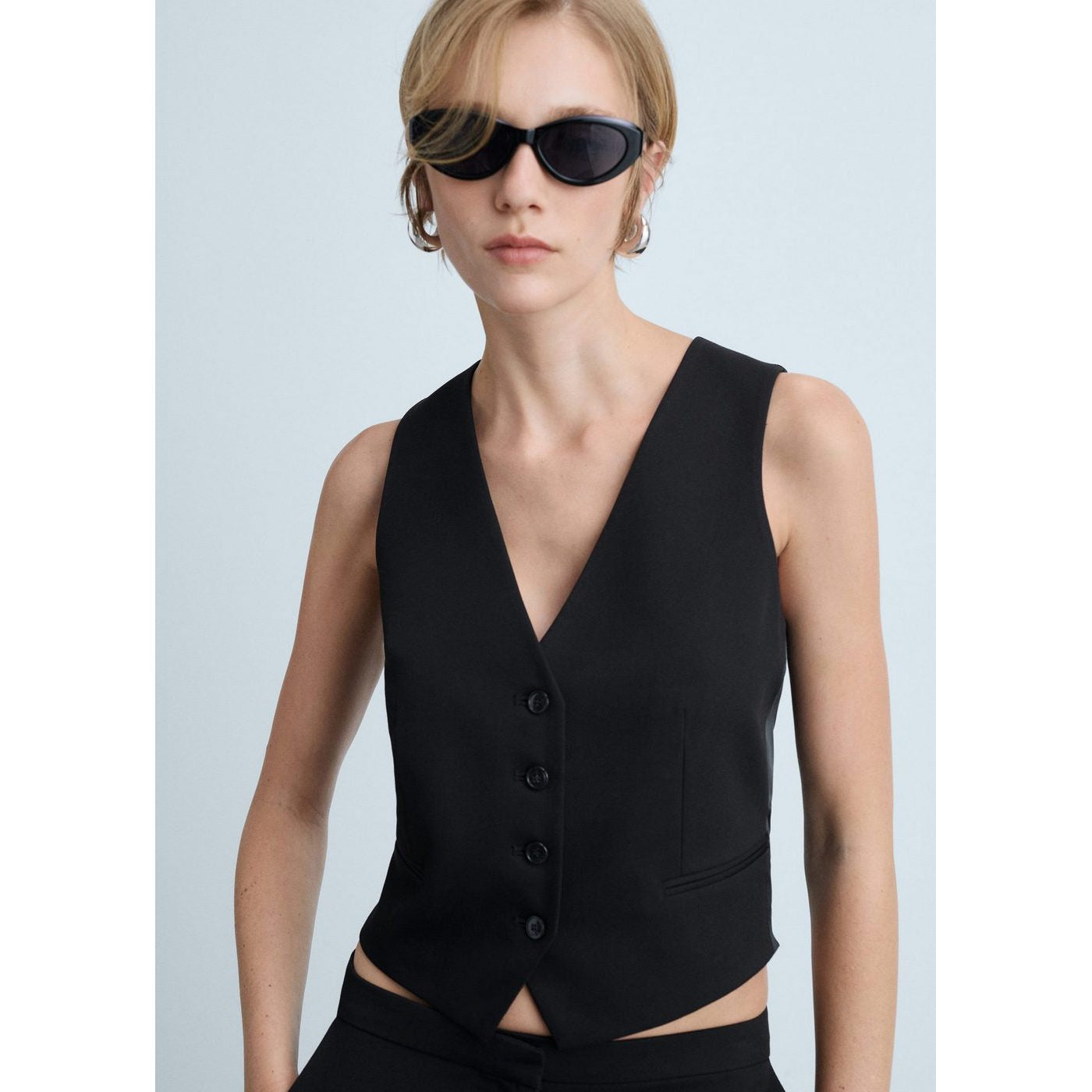 Manteau Boreal - Black