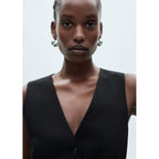 Manteau Boreal - Black