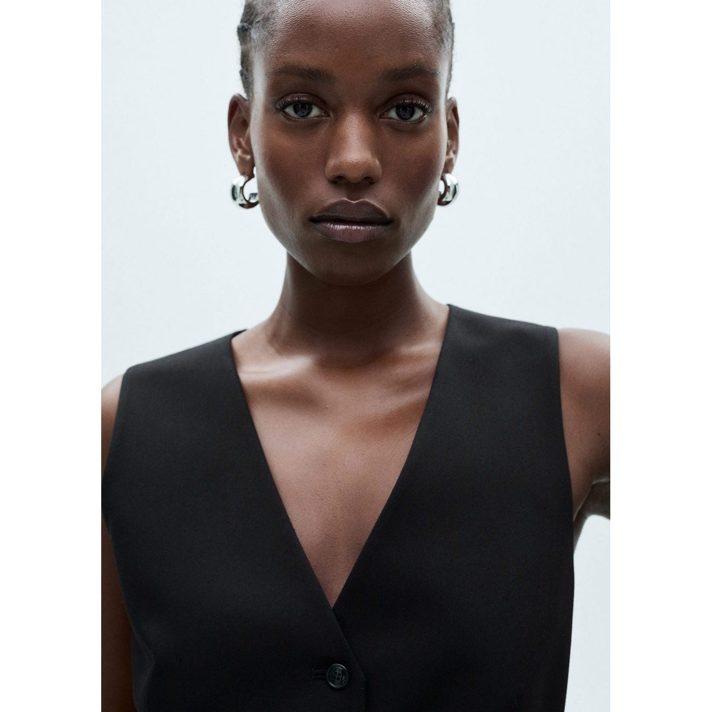 Manteau Boreal - Black