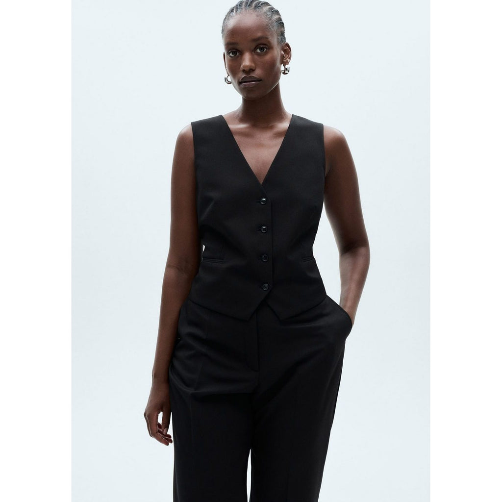 Manteau Boreal - Black