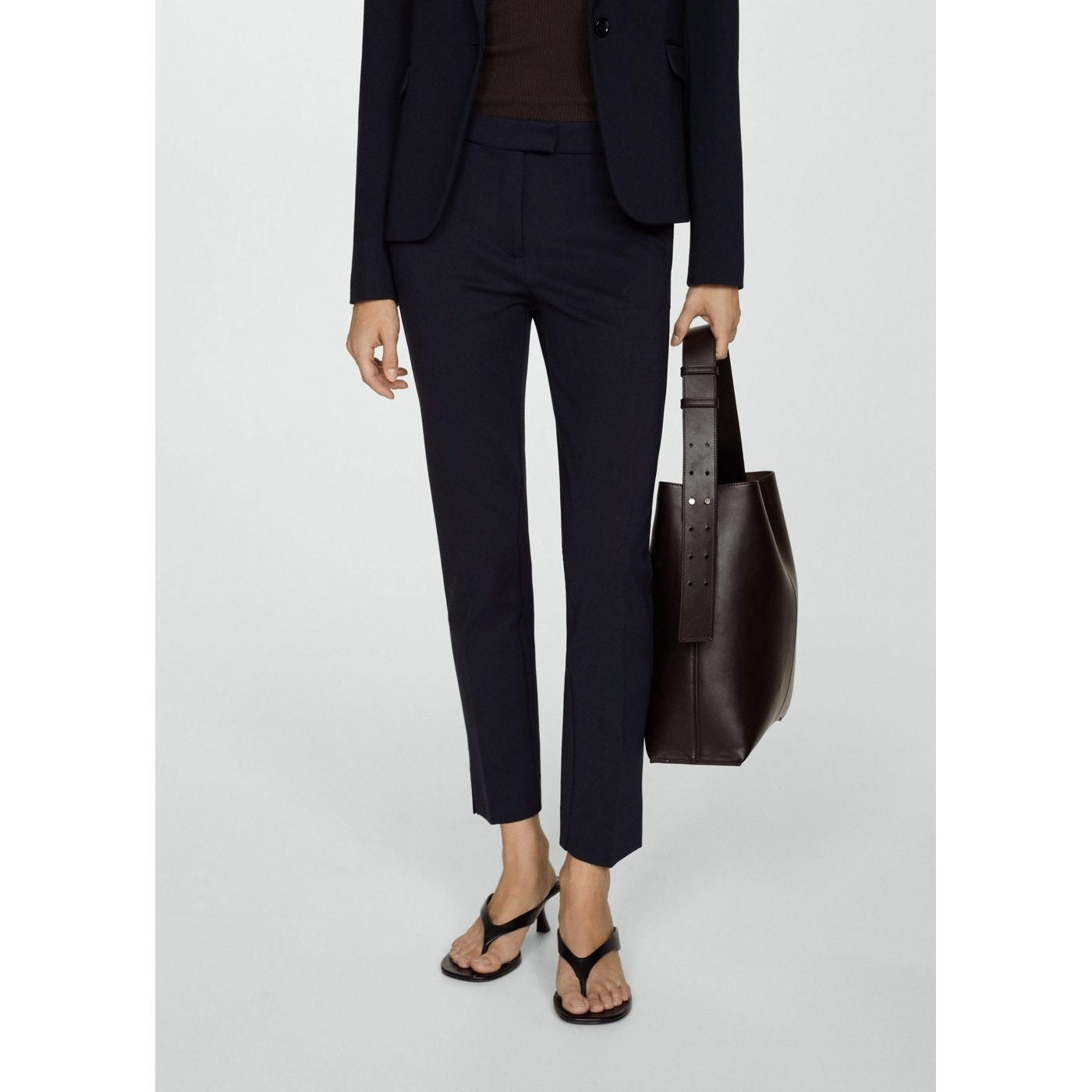 Pantalon Paloma - Dark Navy
