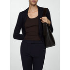 Pantalon Paloma - Dark Navy