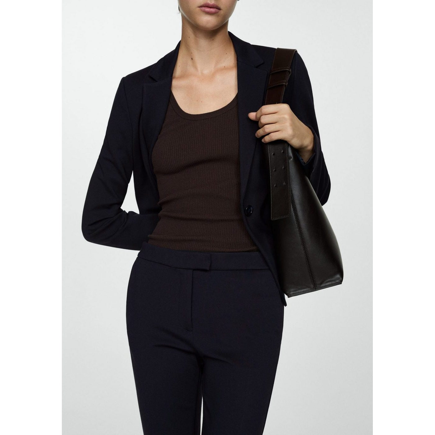 Pantalon Paloma - Dark Navy