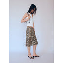 Agnes Top - White